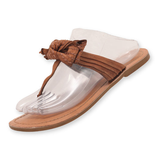 Jessica Simpson Womwen's Flats Slippers