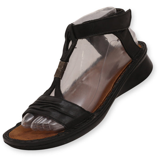 Naot 'Cymbal' gladiator-style Sandal