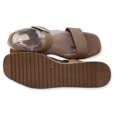 A.N.A Women's Wedge Sandals
