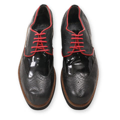 Deckard LaceUp Casual Shoes