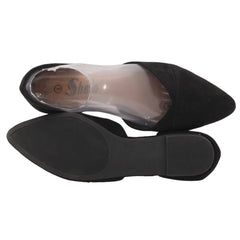 She & In Women's Sandals