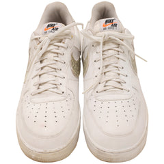 Nike Air Force 1 "Just Do It"
