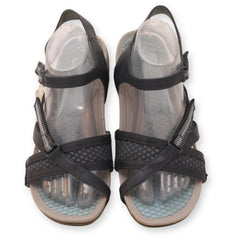 Baretraps Women Open Toe Sandal