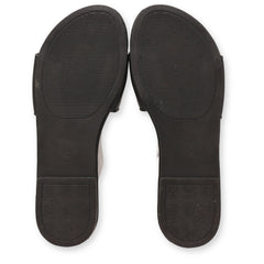 Ninzu Open Toe Slippers