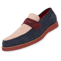 Marc Nolan Slip-On Casual Shoes