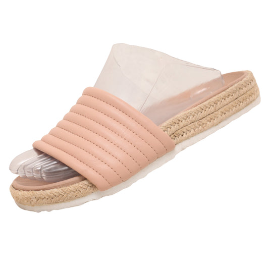 Qupid Abby Women Slide Sandals