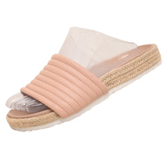 Qupid Abby Women Slide Sandals