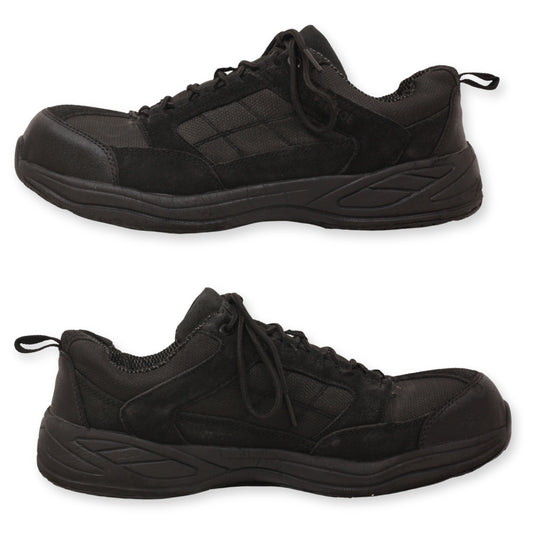 BRAHMA Lace-up Men's Shoes
