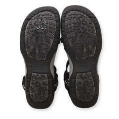 Skechers Memory Foam Strappy Sandals