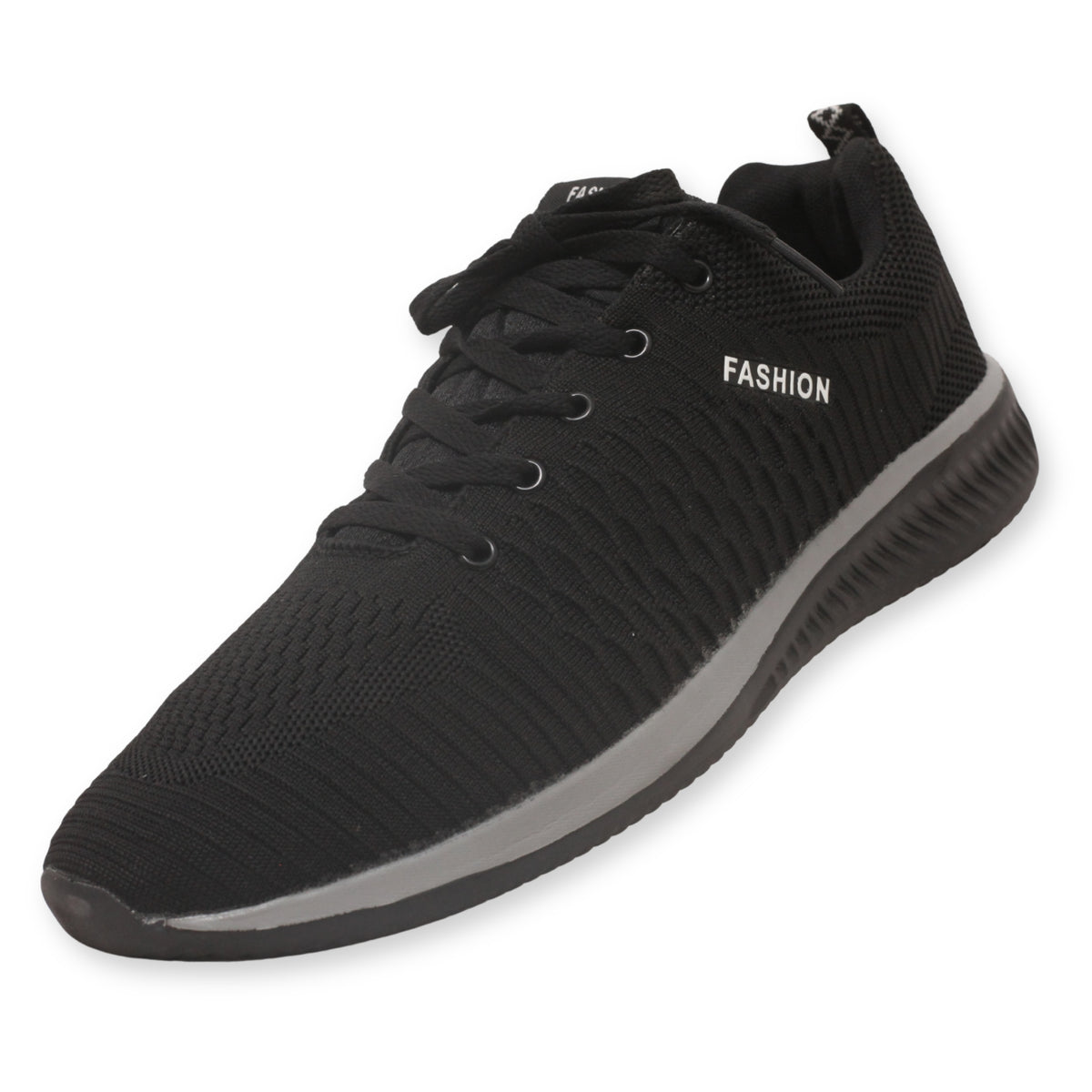 Fashion Men's Lace-up Sneaker