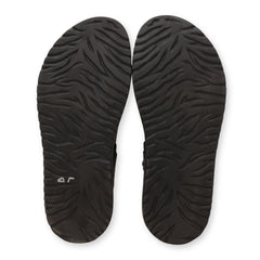 Women's Buckle Strap Sandal