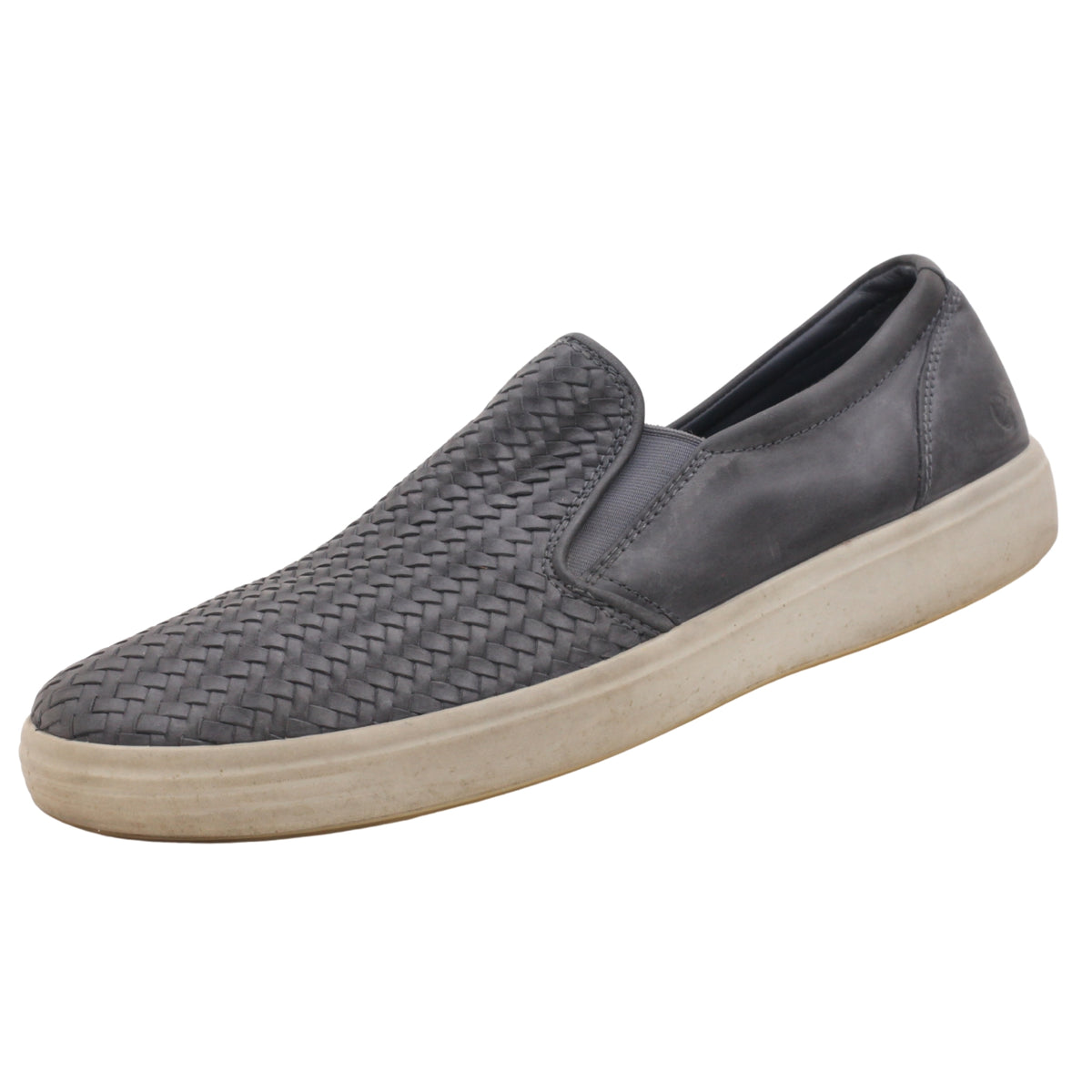 Ecco Slip-On Men's Casual Shoes