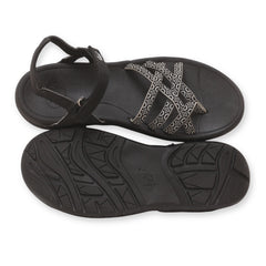 Viakix Women's Strappy Sandal