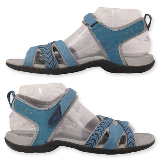 Croft & Barrow Opentoe Sandals