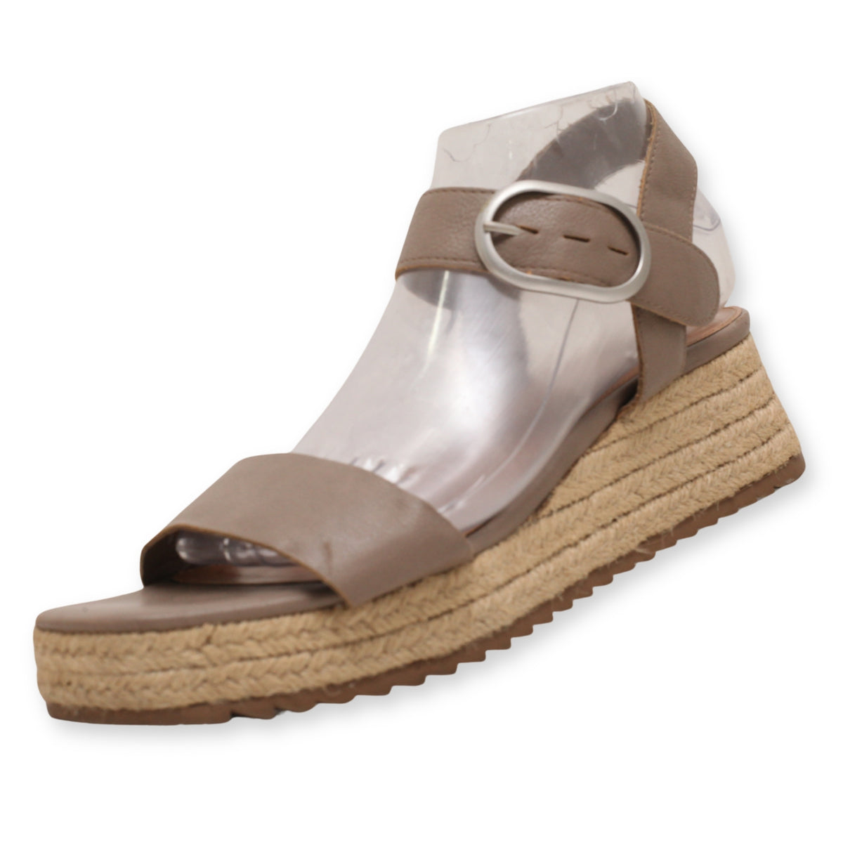 A.N.A Women's Wedge Sandals