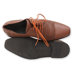 Calvin Klein LaceUp Formal Shoe's