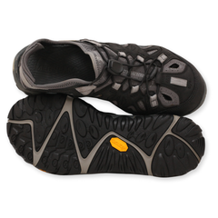 Merrell Men's Closed-Toe Sandal