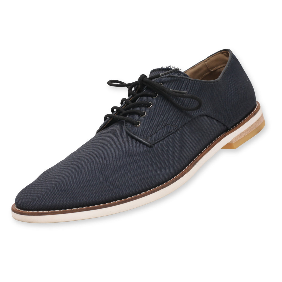 Calvin Klein Lace-Up Men's Casual Shoes