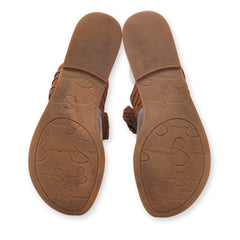 Jessica Simpson Womwen's Flats Slippers