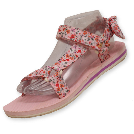 Time and Tru Women's Nature Sandals