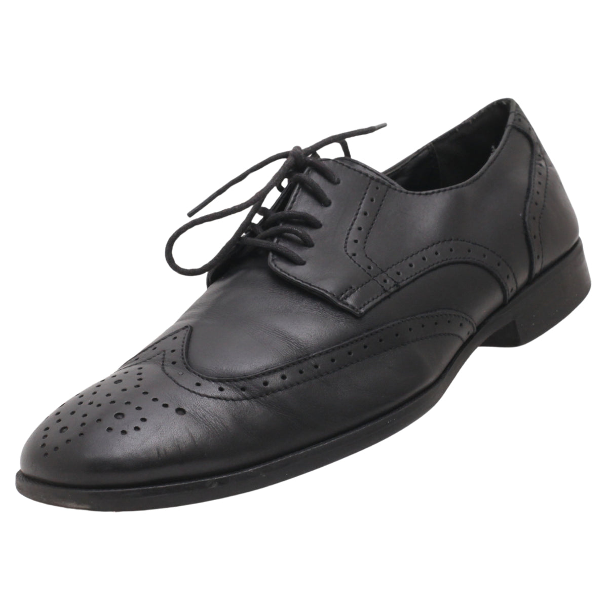 Claiborne Lace-Up Men's Formal Shoes