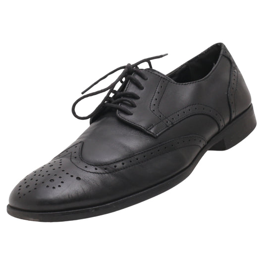 Claiborne Lace-Up Men's Formal Shoes