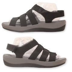 Clarks Women's Open Toe Sandals