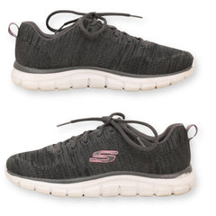 Skechers Lite-Weight Women Sneaker