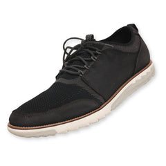 Hush Puppies Lace-Up Casual Shoes