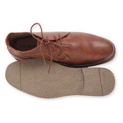 Steve Madden Lace-Up Men's Boots