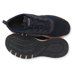Skechers Lace-Up Women Sneakers