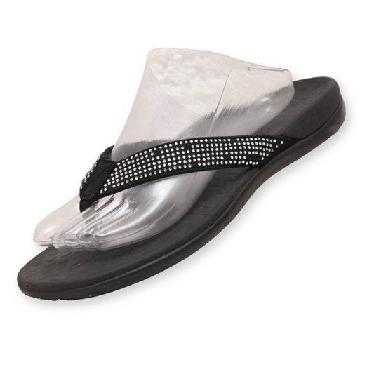 Vionic Women Flip-Flop Slipper