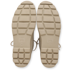 Zara Lace-Up Men's Sneakers