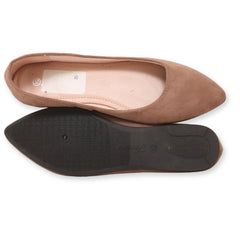 Forever Women Flat Pumps
