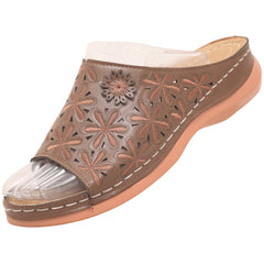 Ladmiple Women's Slippers