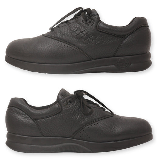 SUPREMES Lace-up Formal Shoes