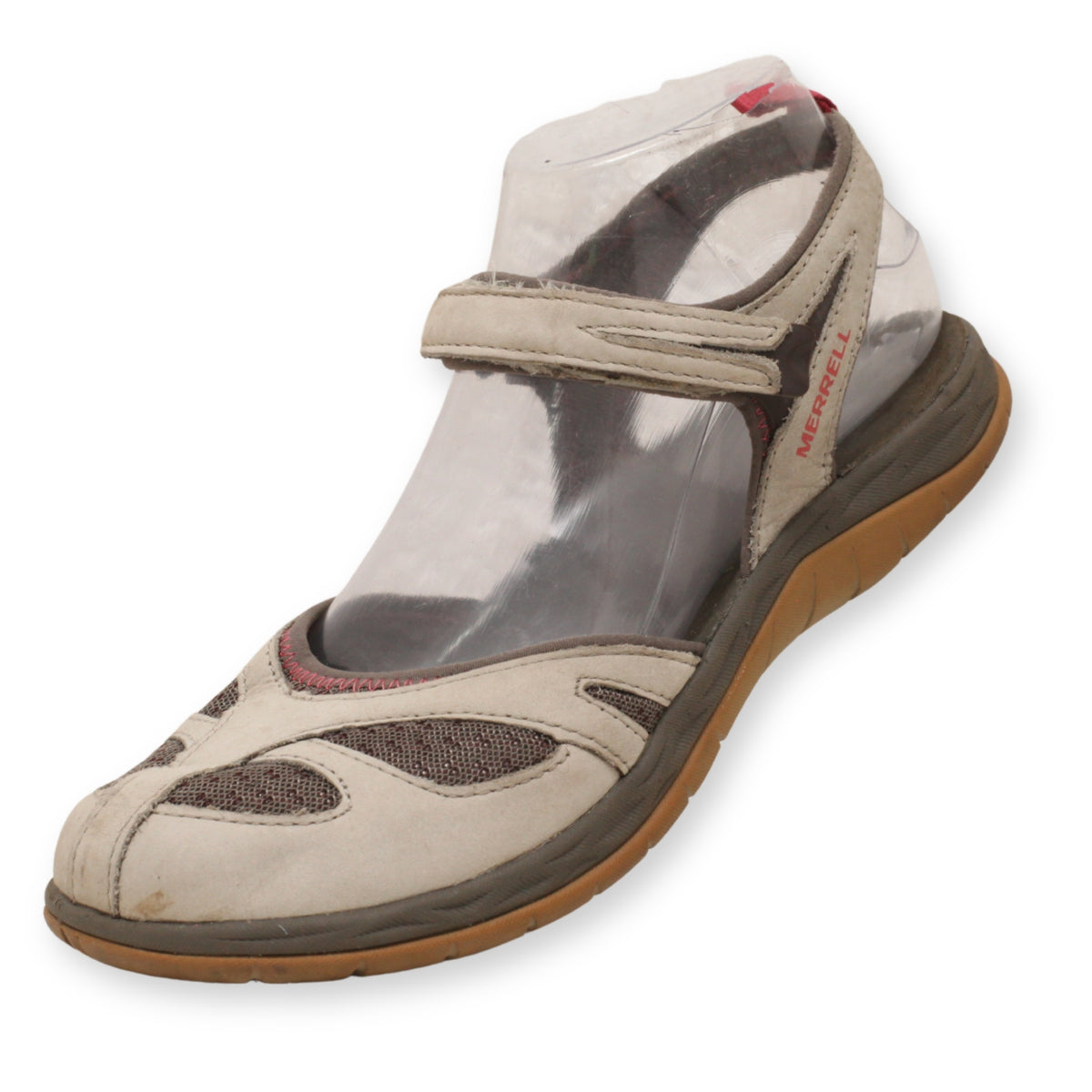 Merrell Women Closed-Toe Sandal