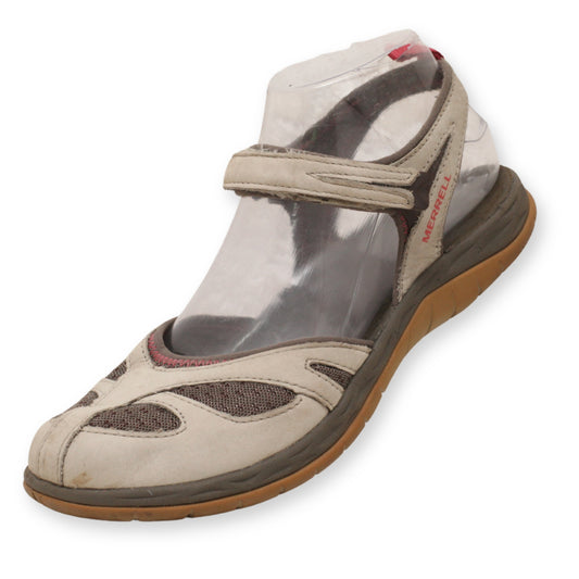 Merrell Women Closed-Toe Sandal