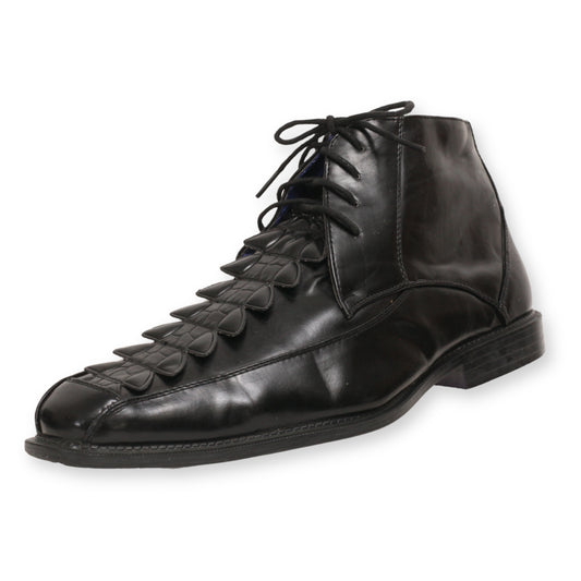 Roberto Chillini Status Boots