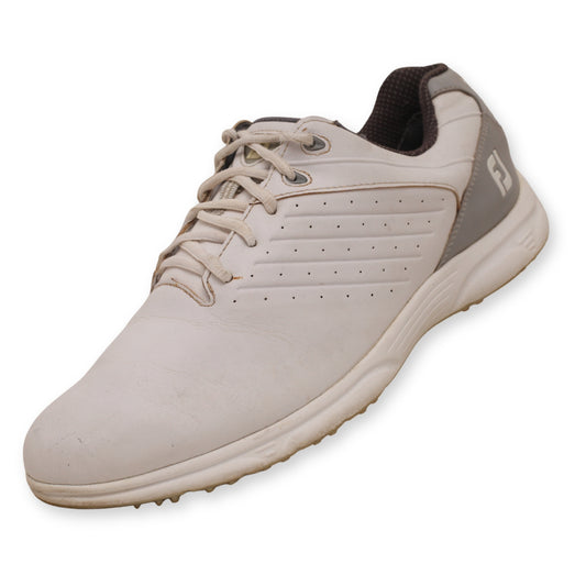 FJ Men's Lace-Up Sneakers
