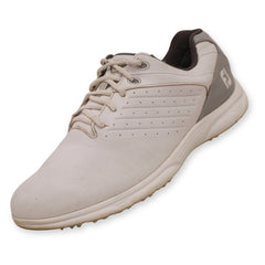 FJ Men's Lace-Up Sneakers