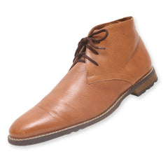 Carlo Morandi Classic Chukka Boots