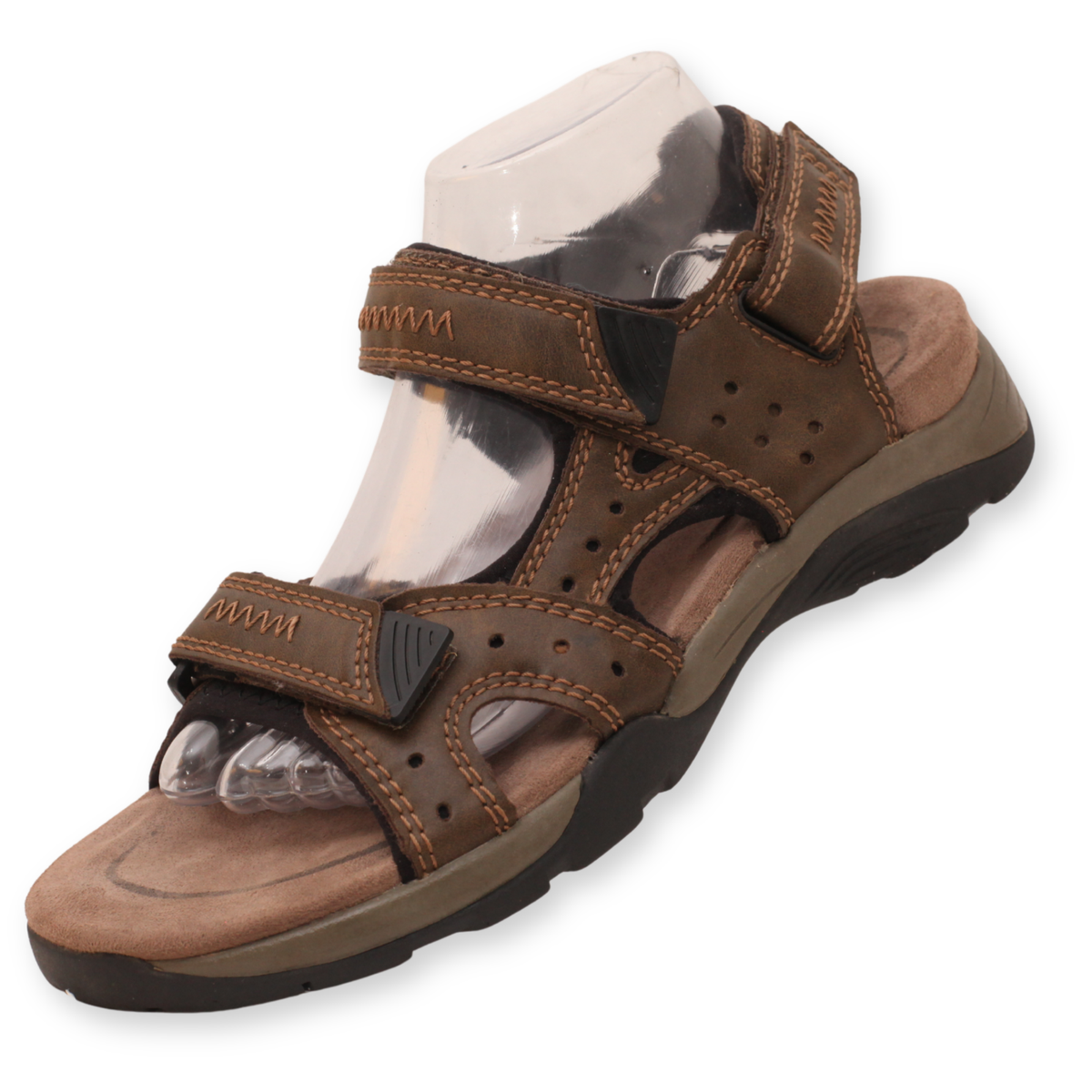 Earth Spirit Men's Casual Sandal