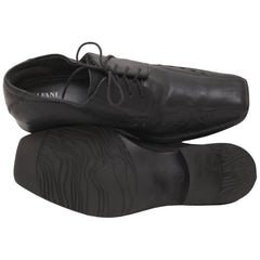 ALFANI Lace-Up Men's Casual Shoes
