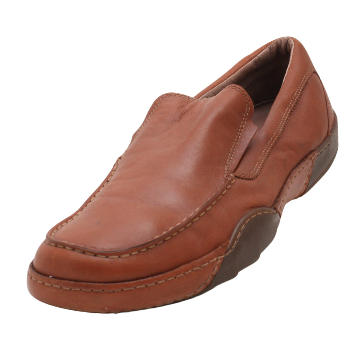 I Travel Slip-On Men's Casual Shoes