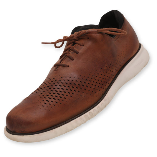 COLE HAAN Lace-Up Casual Shoes
