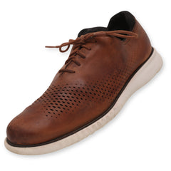 COLE HAAN Lace-Up Casual Shoes