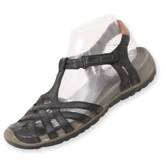 Straps Sandals By " Zibu"