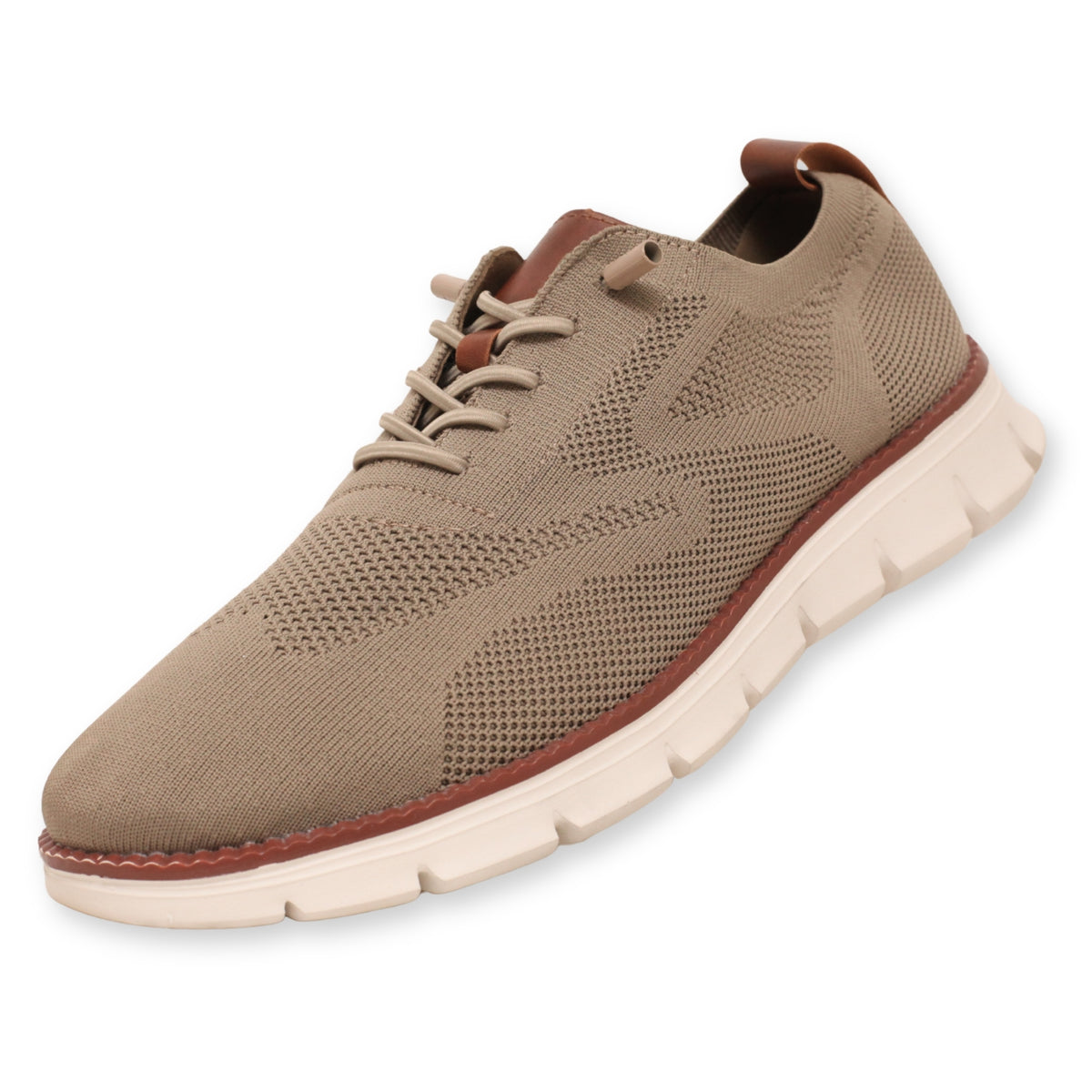 Breathable Mesh Men's Sneaker