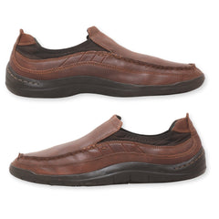 Men's Slip-On Casual Shoes
